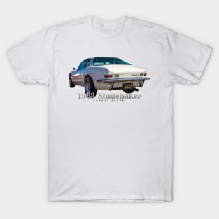 1963 Studebaker Avanti Coupe T-Shirt